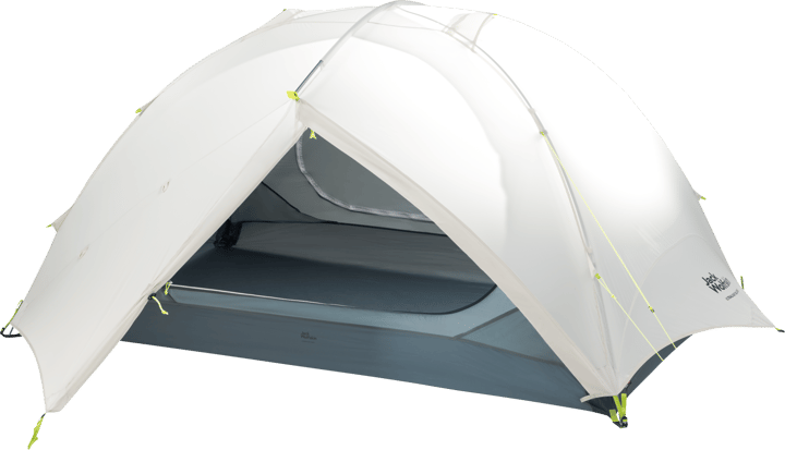 Jack Wolfskin Real Dome Lite II Silver Cloud Jack Wolfskin