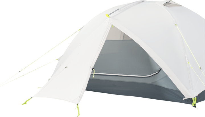 Jack Wolfskin Real Dome Lite II Silver Cloud Jack Wolfskin