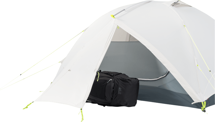 Jack Wolfskin Real Dome Lite II Silver Cloud Jack Wolfskin