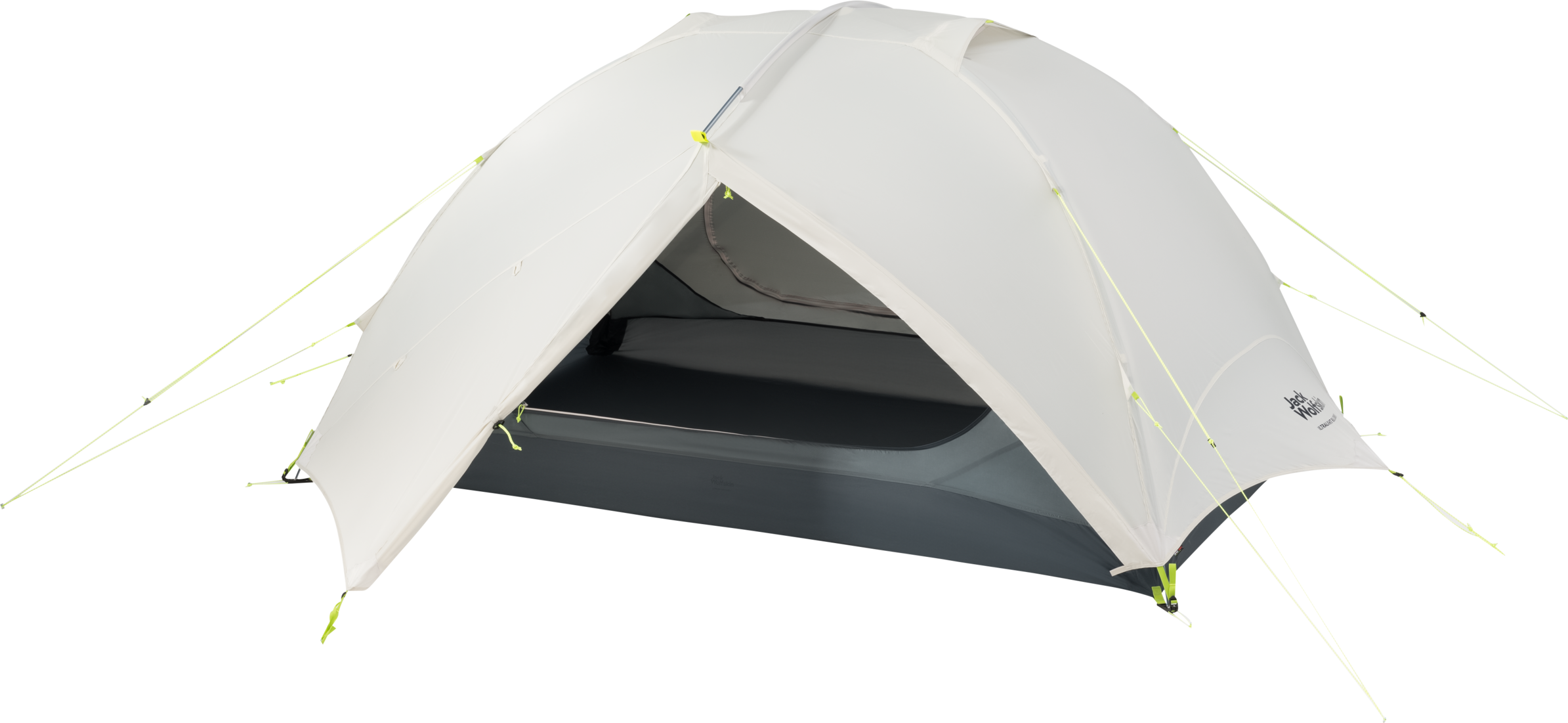 Jack Wolfskin Real Dome Lite III