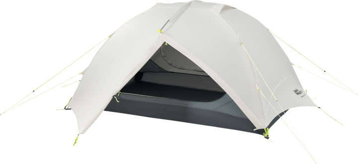 Jack Wolfskin Real Dome Lite III Silver Cloud Jack Wolfskin