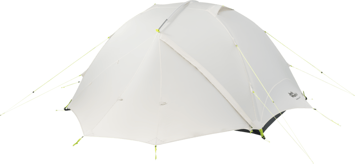 Real Dome Lite III Silver Cloud Jack Wolfskin