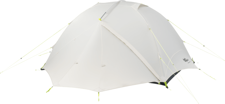 Jack Wolfskin Real Dome Lite III Silver Cloud Jack Wolfskin
