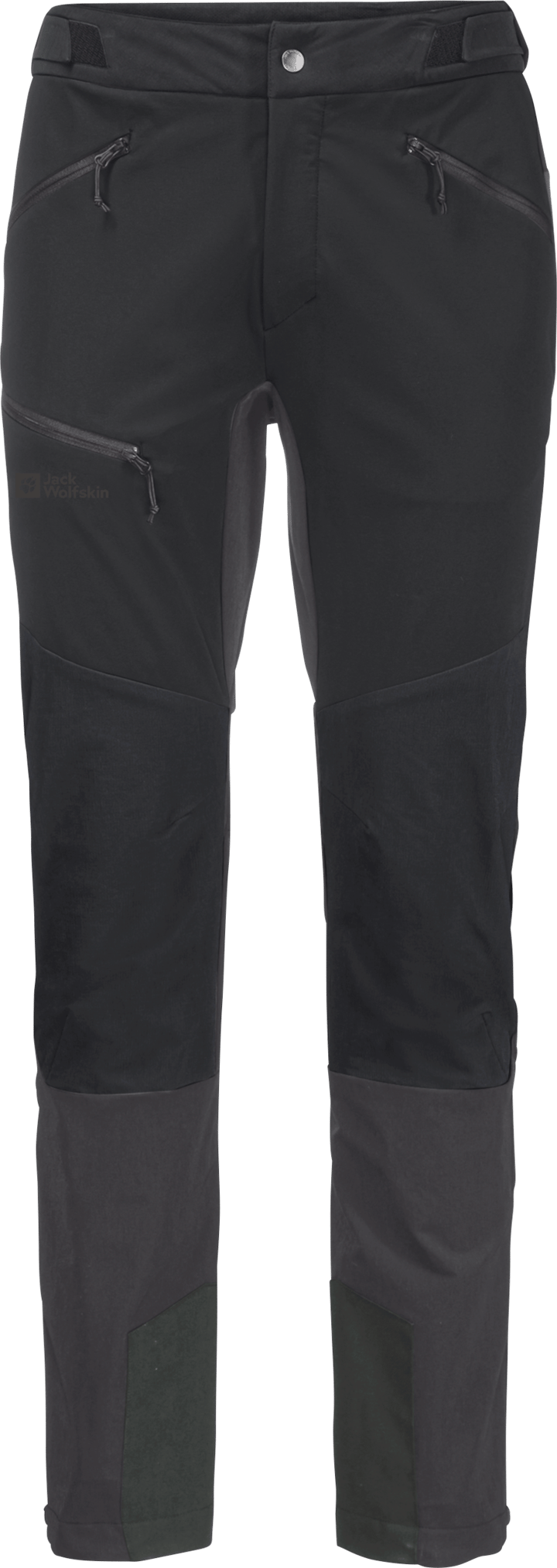 Men\'s Atmosphere Pants Black | Buy Men\'s Atmosphere Pants Black here |  Outnorth