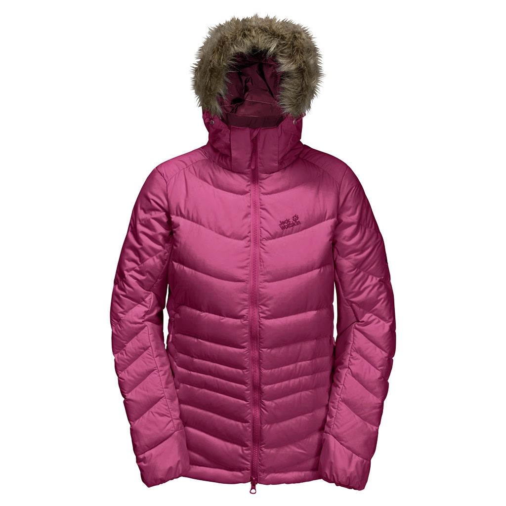 Jack Wolfskin Selenium Bay Amethyst Buy Jack Wolfskin Selenium