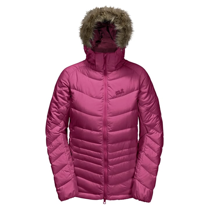 Jack Wolfskin Selenium Bay Amethyst Jack Wolfskin