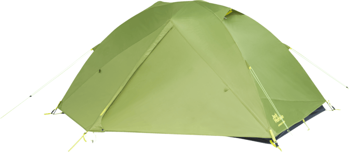 Jack Wolfskin Skyrocket II Dome Ginkgo Green Jack Wolfskin