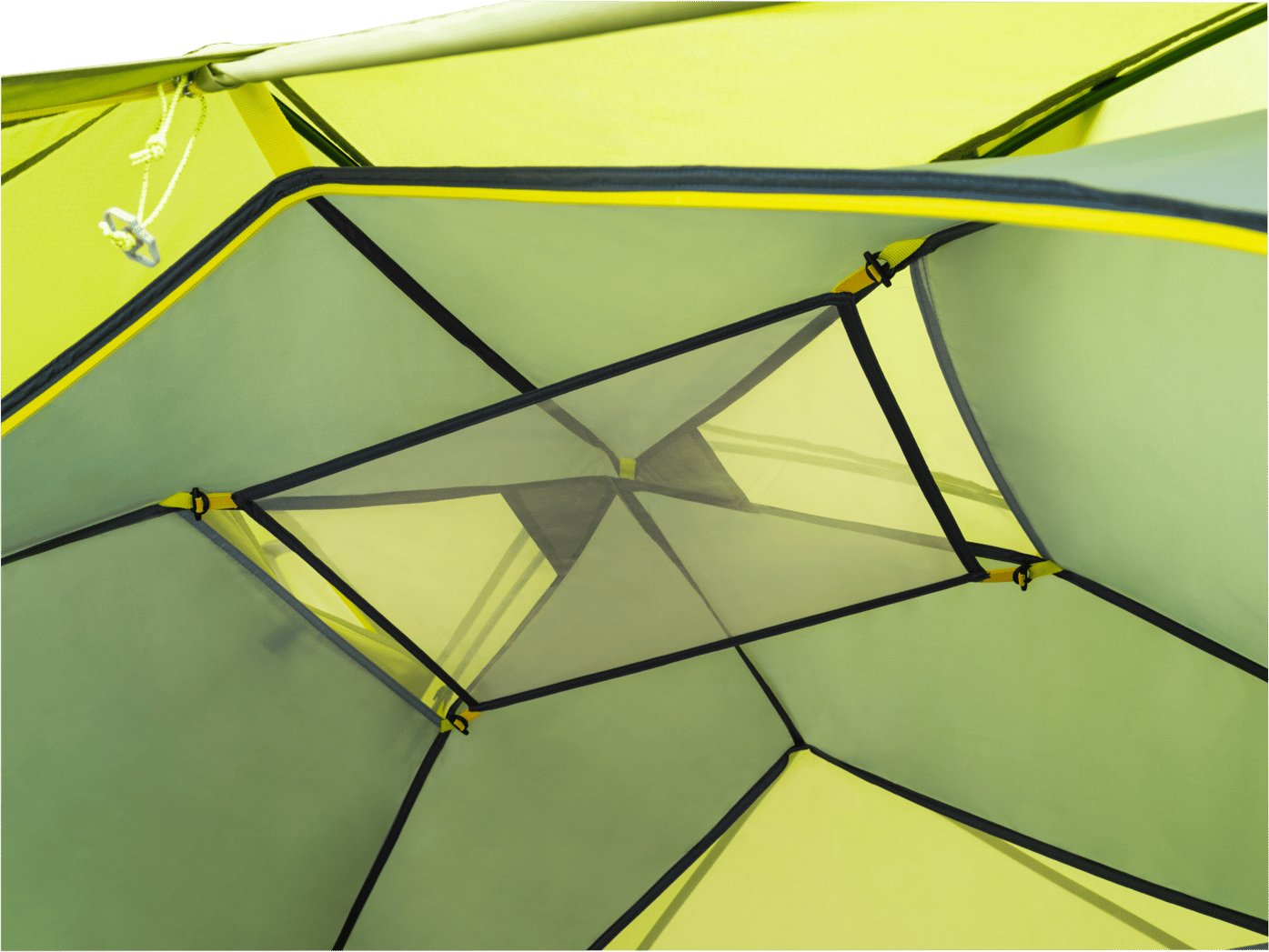 Jack Wolfskin Skyrocket II Dome Ginkgo Green | Buy Jack Wolfskin