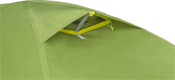 Jack Wolfskin Skyrocket II Dome Ginkgo Green Jack Wolfskin