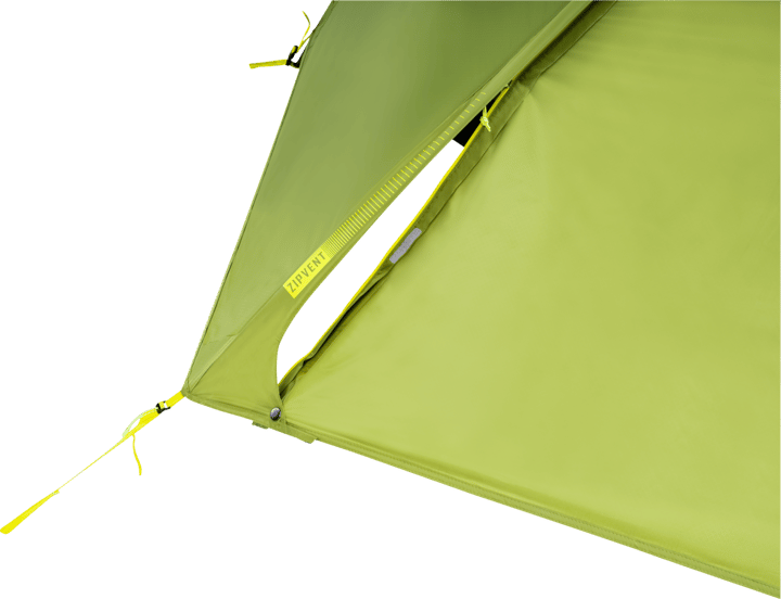 Jack Wolfskin Skyrocket III Dome Ginkgo Green Jack Wolfskin