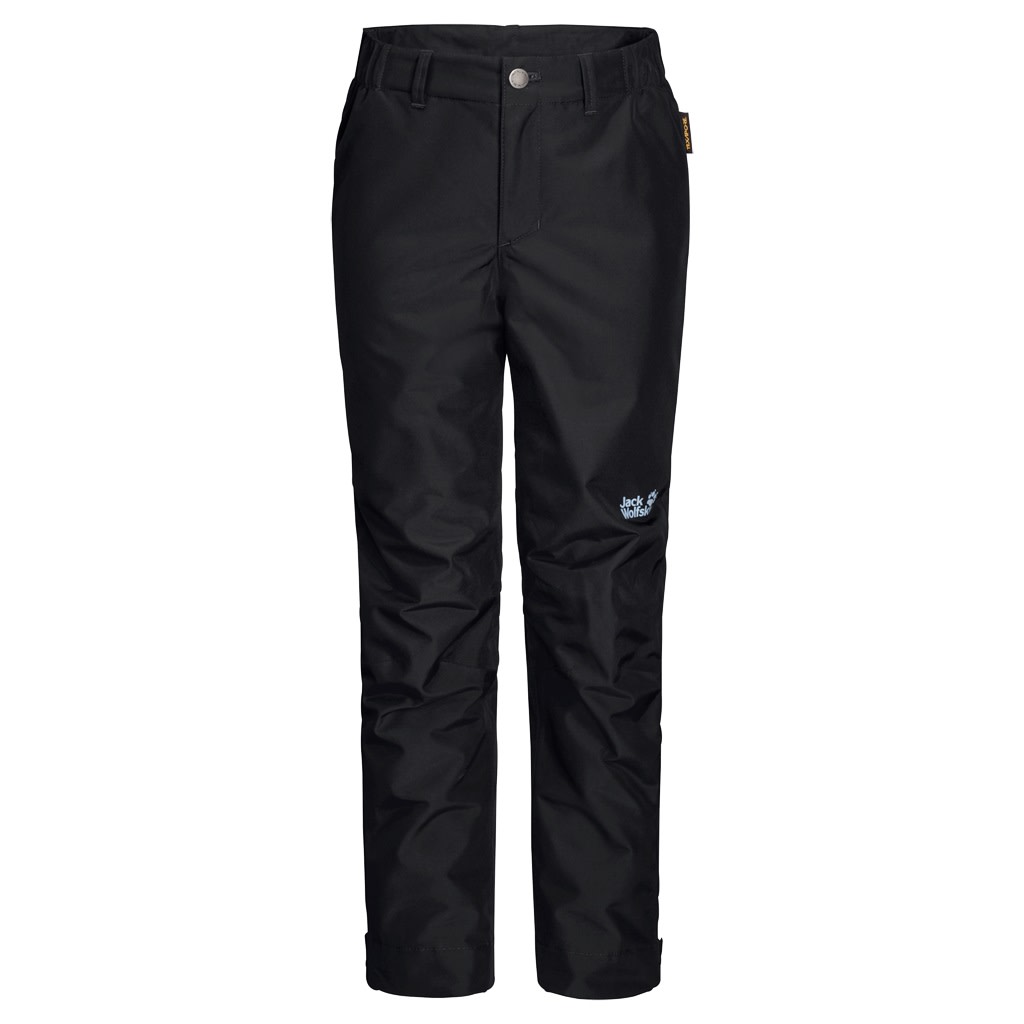 Jack Wolfskin Kids' Snowy Days Pants