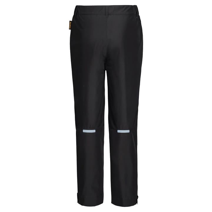 Kids' Snowy Days Pants Black Jack Wolfskin