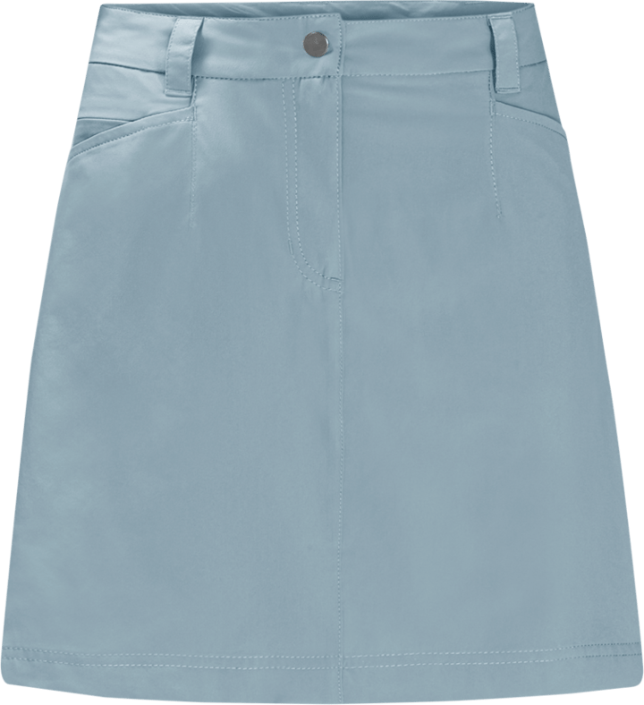 Women's Sonora Skort Citadel Jack Wolfskin