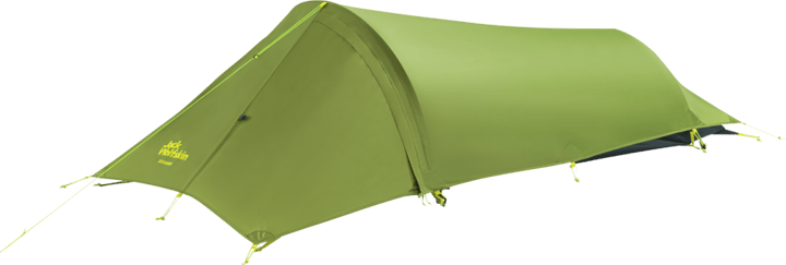 Jack Wolfskin Star Tunnel II Ginkgo Green Jack Wolfskin
