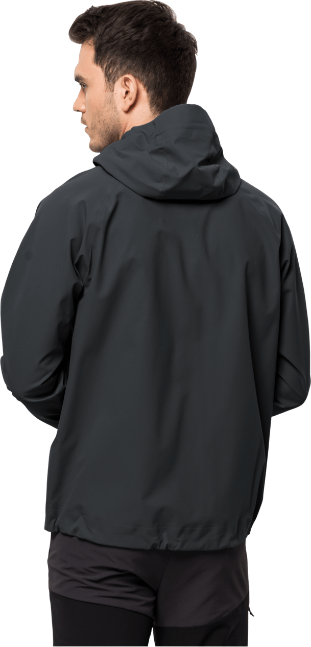 Men's Tapeless Jacket Phantom Jack Wolfskin