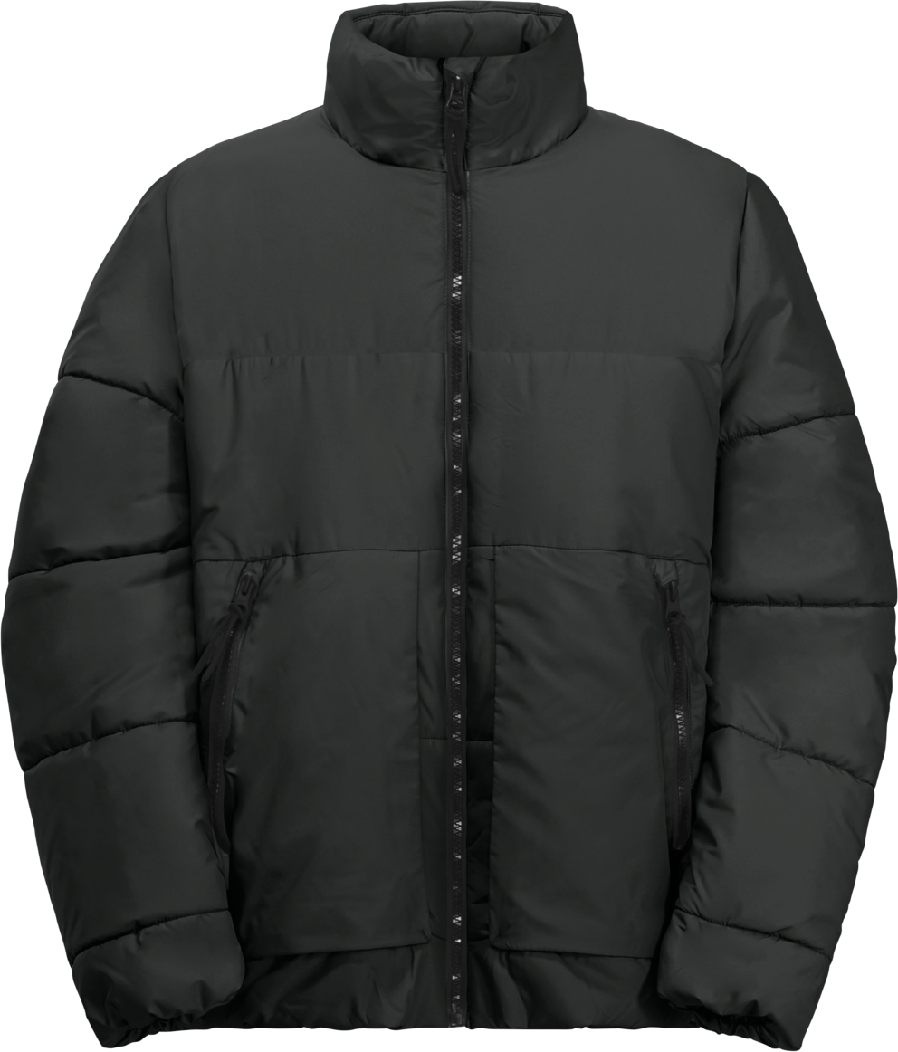 Jack Wolfskin Teens' Insulated Jacket