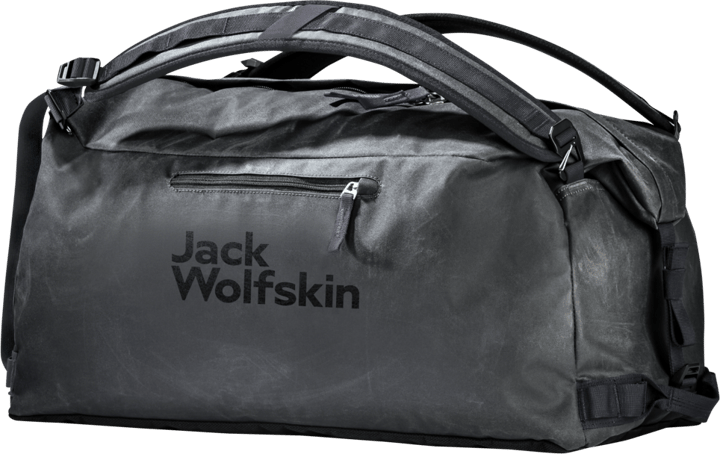 Traveltopia Duffle 45 Phantom Jack Wolfskin