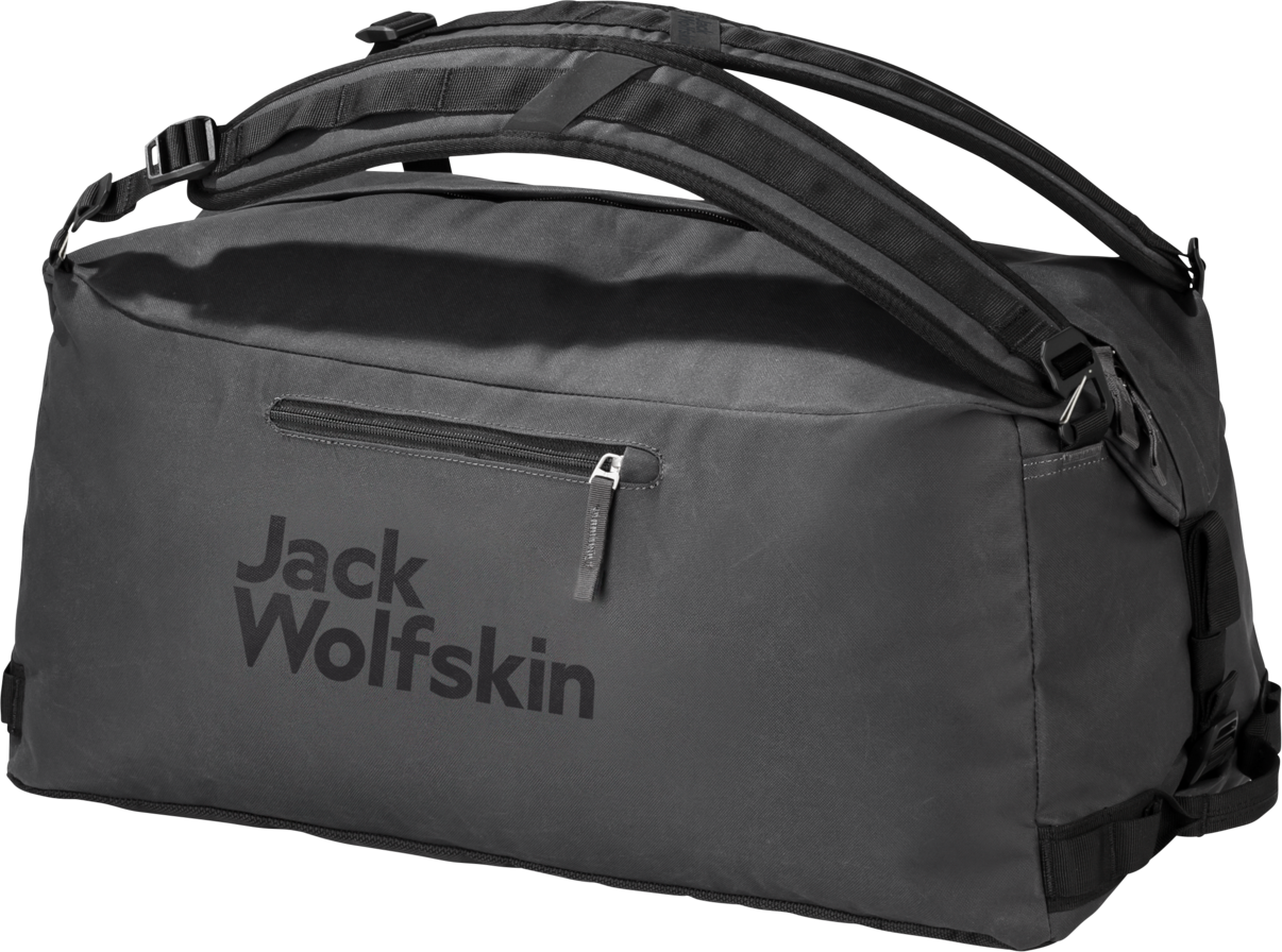 Jack Wolfskin Traveltopia Duffle 45 Phantom