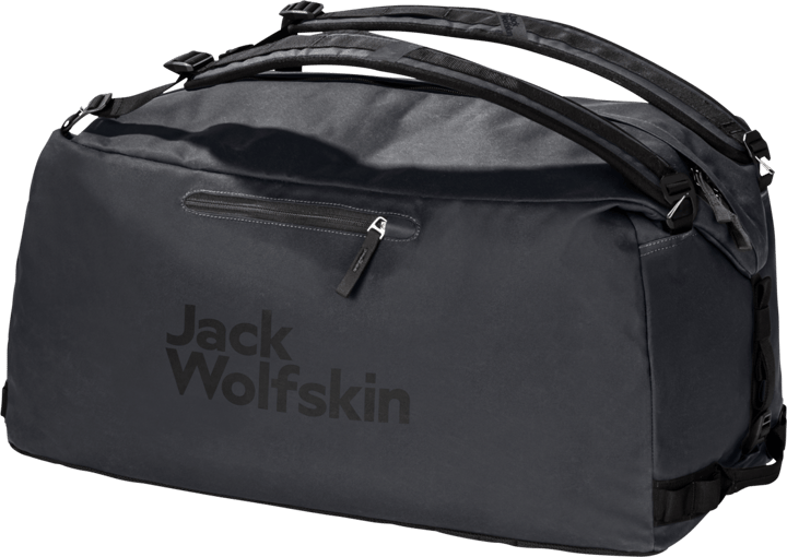 Jack Wolfskin Traveltopia Duffle 65 Phantom Jack Wolfskin