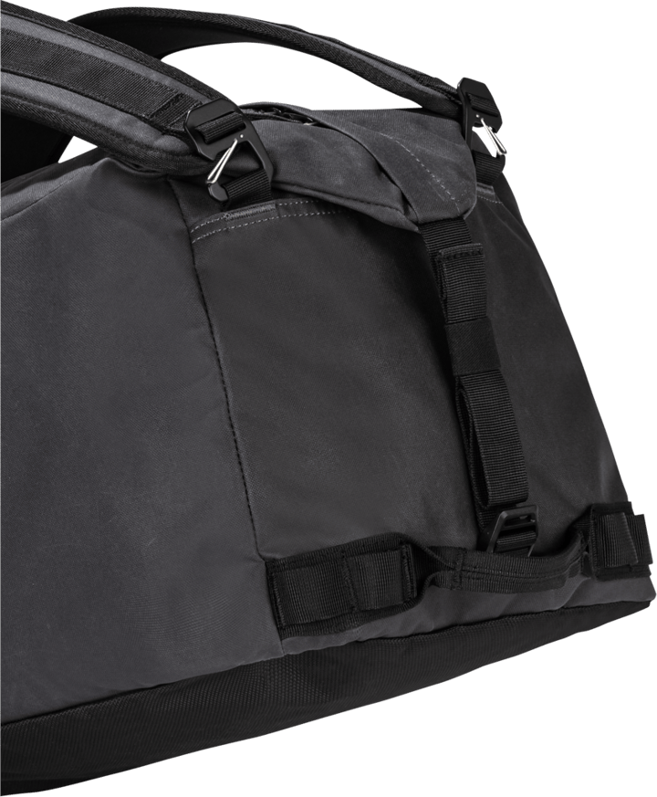 Traveltopia Duffle 65 Dusty Olive Jack Wolfskin