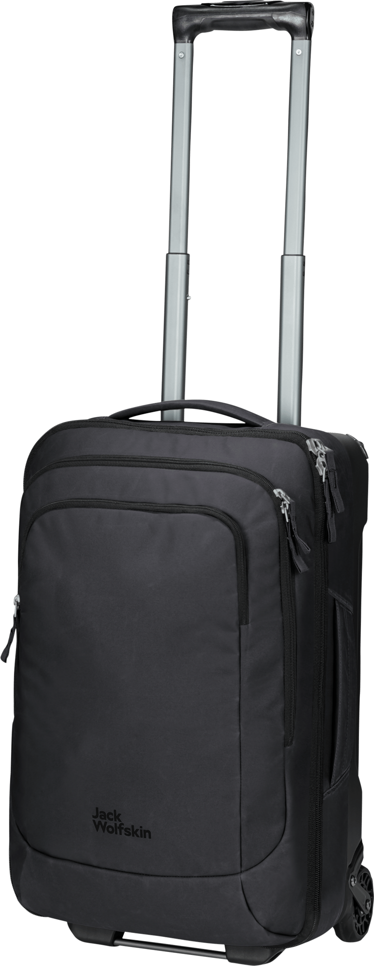 Jack Wolfskin Traveltopia Wheeler 40 Phantom