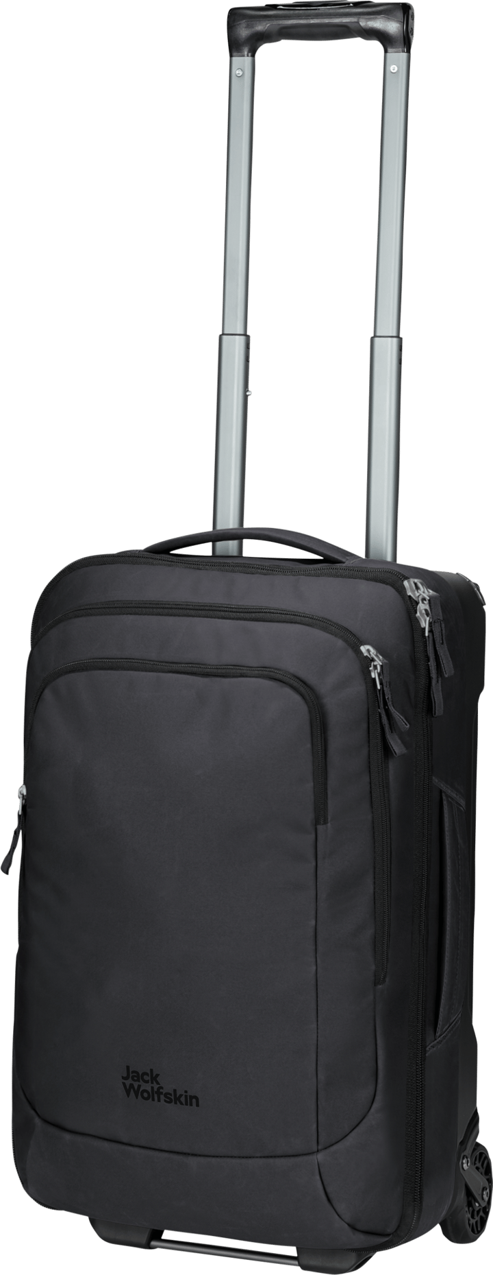 Jack Wolfskin Traveltopia Wheeler 40 Phantom Jack Wolfskin