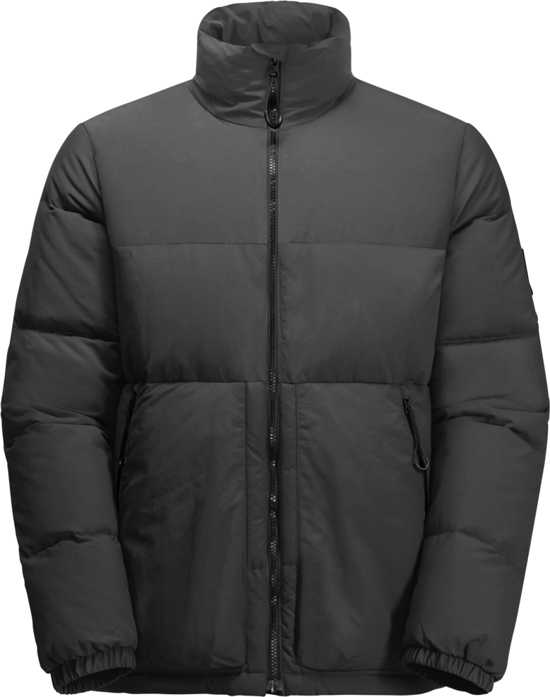 Unisex Dellbrueck Jacket