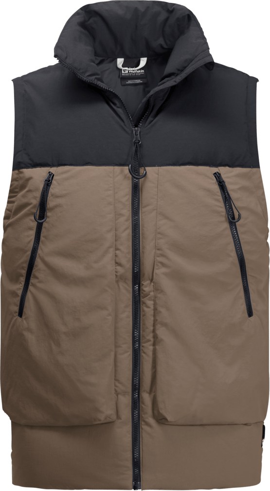 Women's Eisbach Vest Phantom | Buy Women's Eisbach Vest Phantom here |  Outnorth