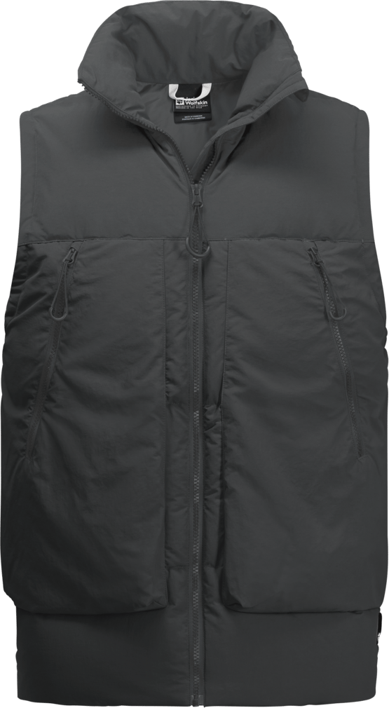 Women's Eisbach Vest Phantom | Buy Women's Eisbach Vest Phantom here |  Outnorth