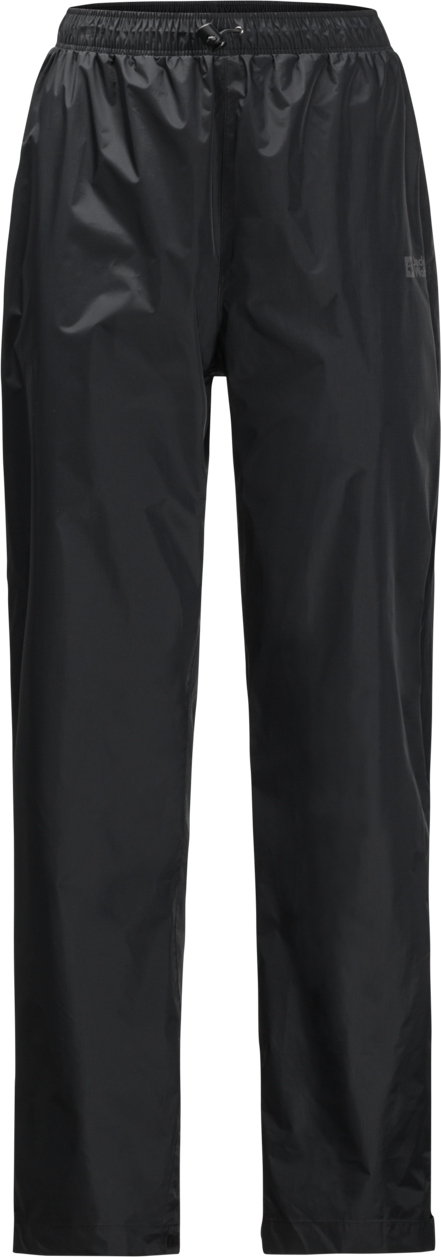 Jack Wolfskin Unisex Rainy Day Pants