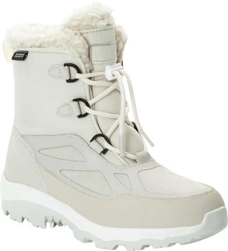 Jack Wolfskin Kids' Vojo Shell XT Texapore Mid