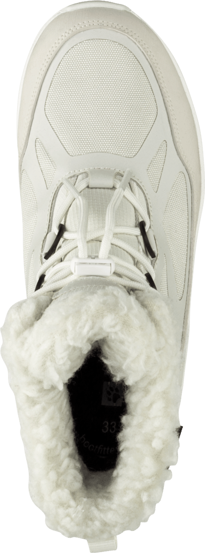 Jack Wolfskin Kids' Vojo Shell XT Texapore Mid Winter Pearl Jack Wolfskin