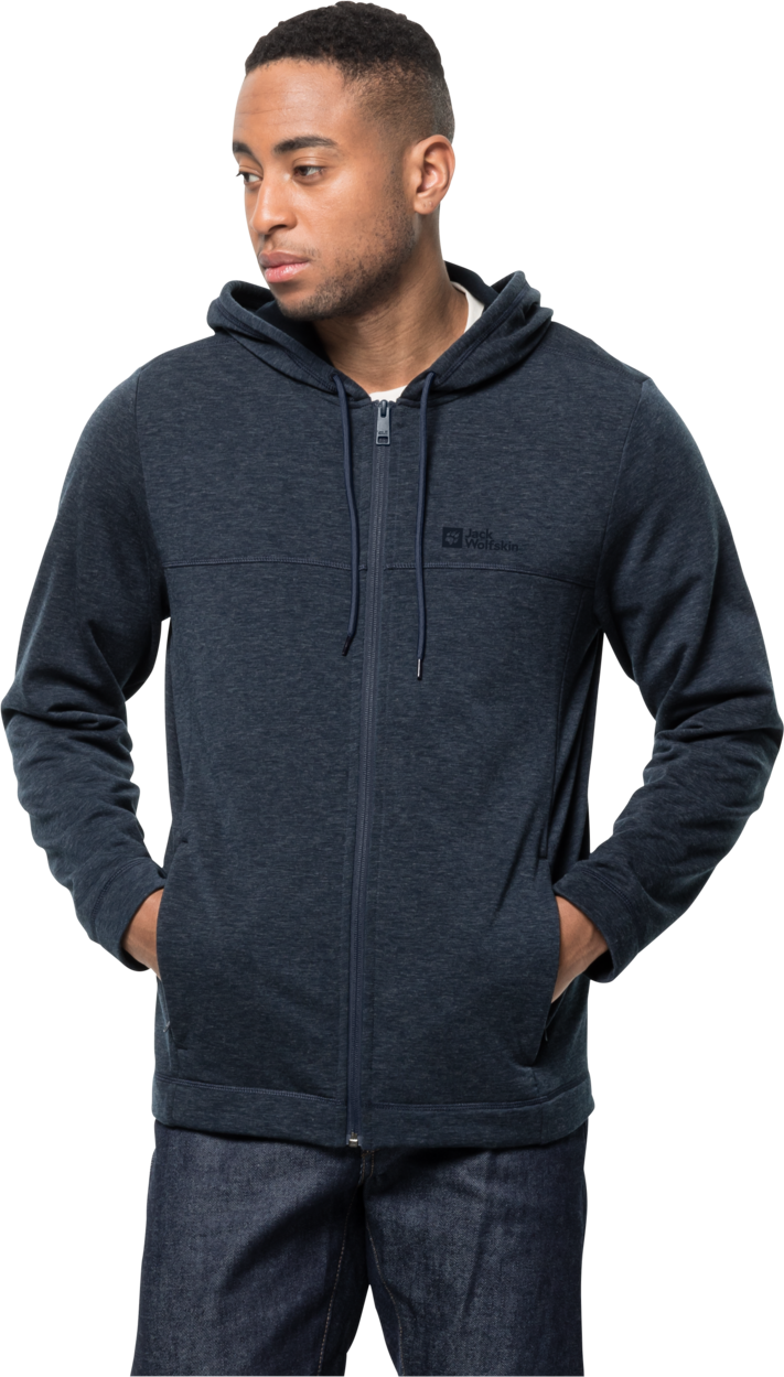 Men's Waldsee Hooded Jacket Winter Pearl | Buy Men's Waldsee Hooded Jacket  Winter Pearl here | Outnorth