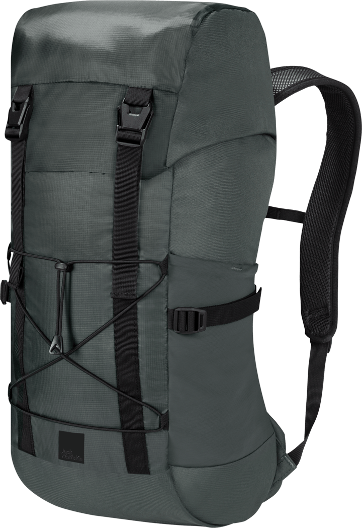 Wanderthirst Vent 22 Slate Green Jack Wolfskin