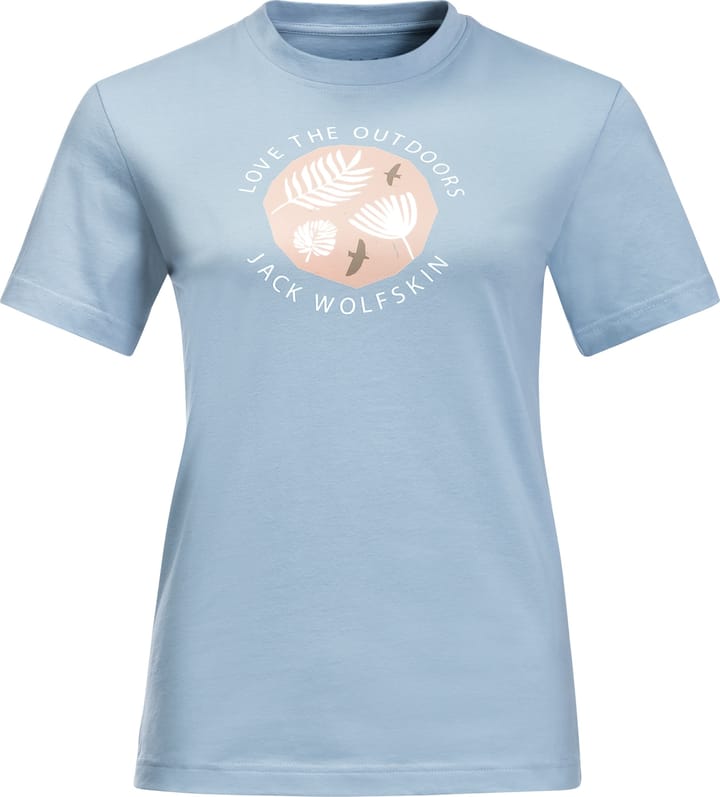 3/4 Outnorth Buy here | Coast Apple | Women\'s Apple Coast Coral Butter Coral Women\'s 3/4 Butter T-Shirt T-Shirt