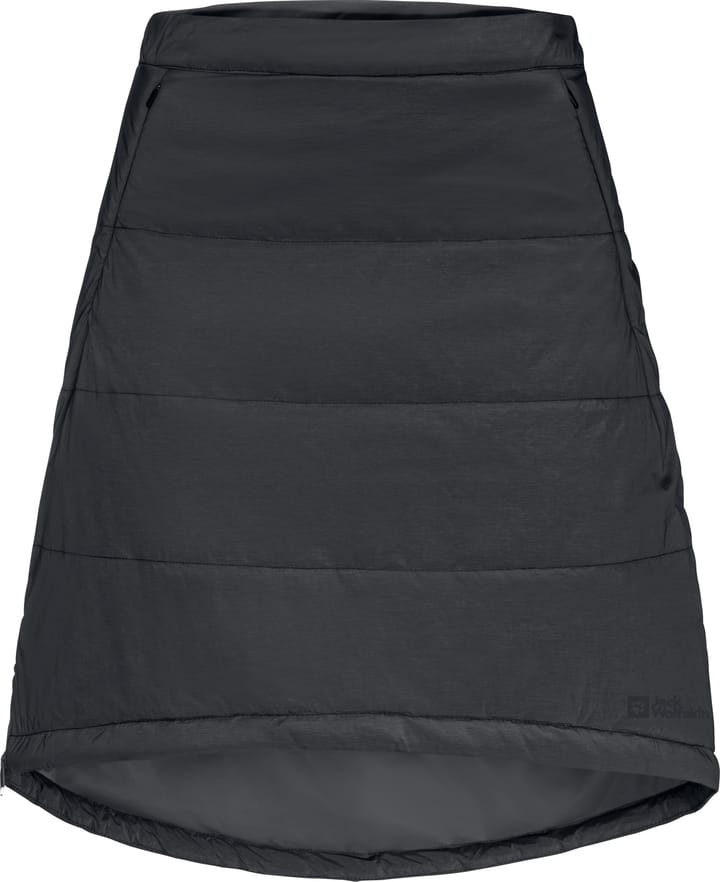 Women's Wandermood Skirt Black | Buy Women's Wandermood Skirt Black here |  Outnorth