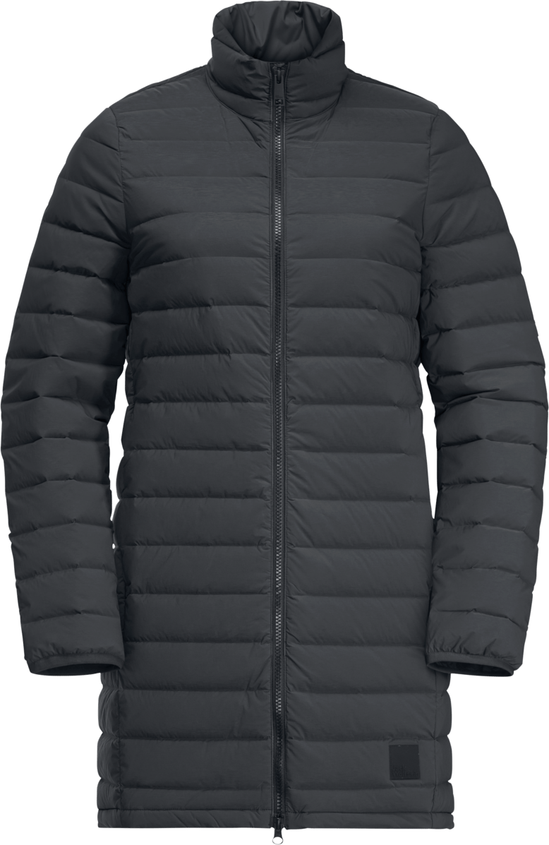 Women's Arcaden Coat Phantom