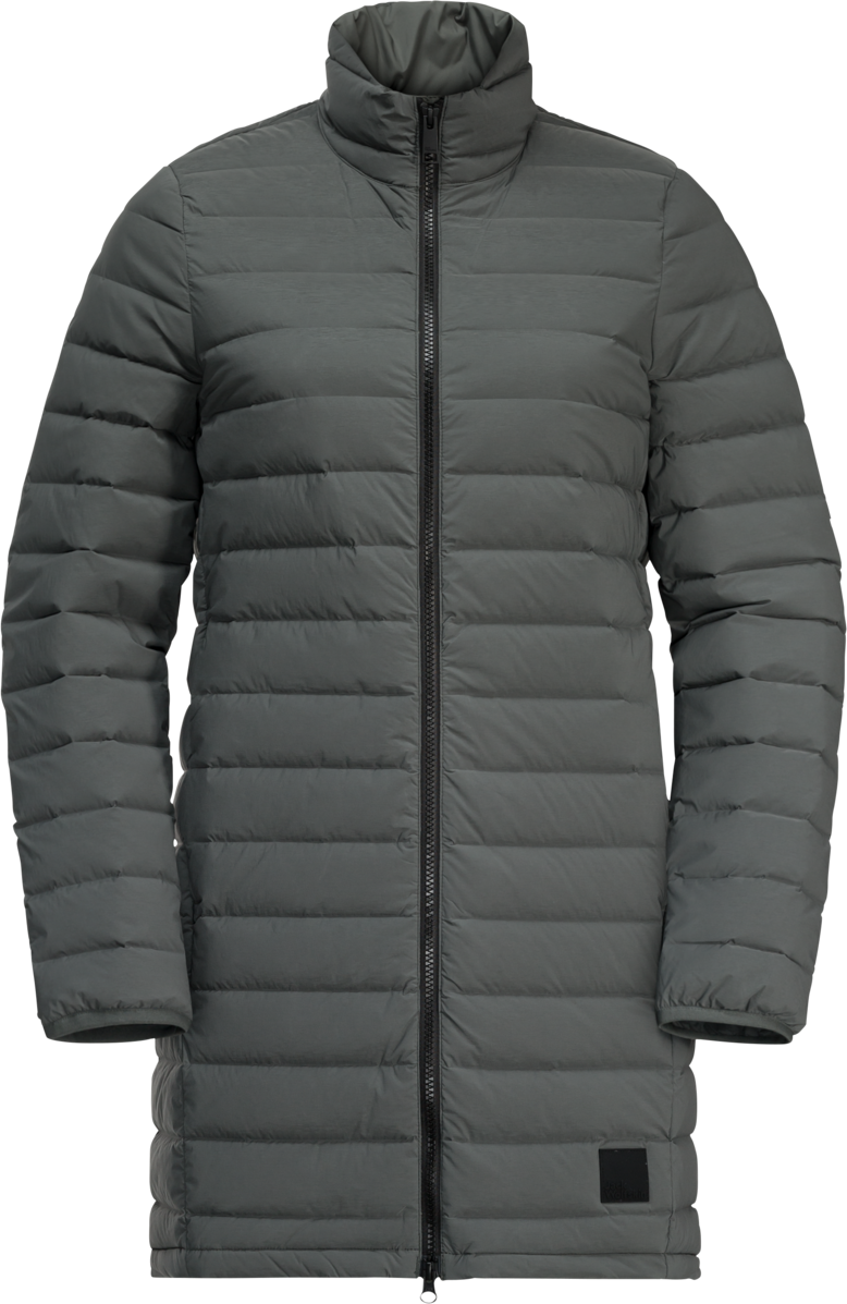 Women's Arcaden Coat