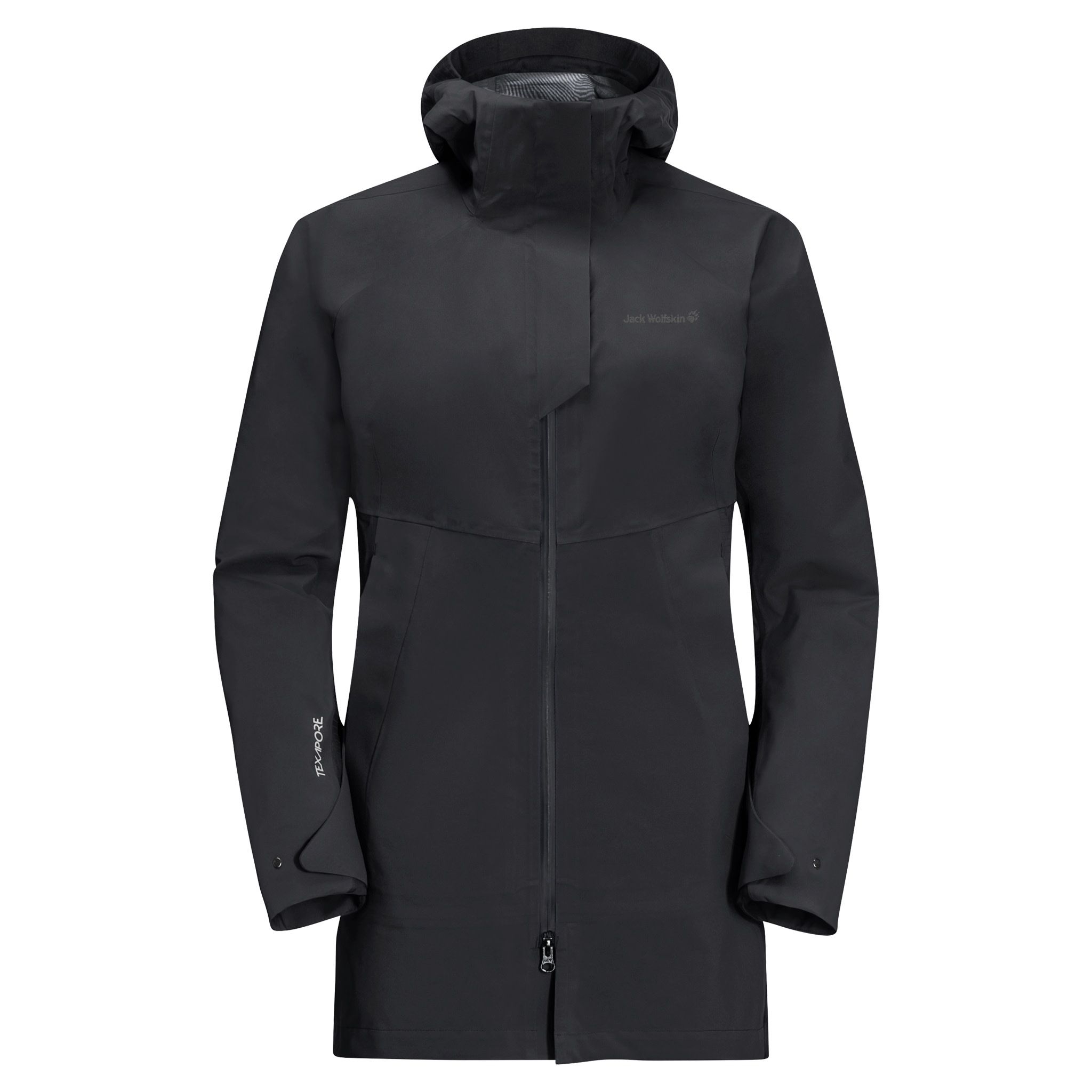 Jack Wolfskin Women's Athletic Coat