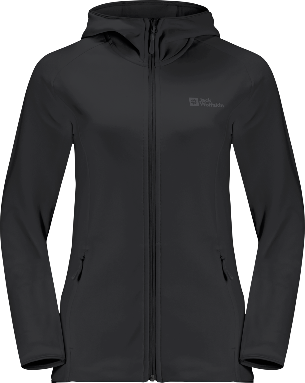 Women's Baiselberg Hooded Full Zip