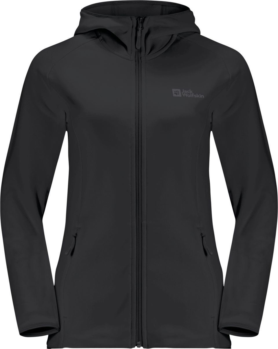 Women's Baiselberg Hooded Full Zip