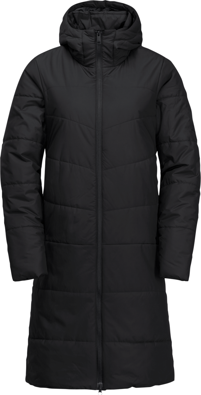Women's Deutzer Coat