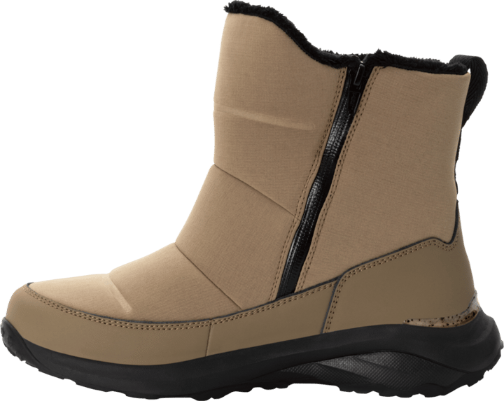 Jack Wolfskin Women's Dromoventure Texapore Boot Chestnut Jack Wolfskin