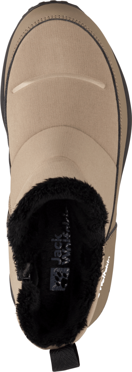Jack Wolfskin Women's Dromoventure Texapore Boot Chestnut Jack Wolfskin