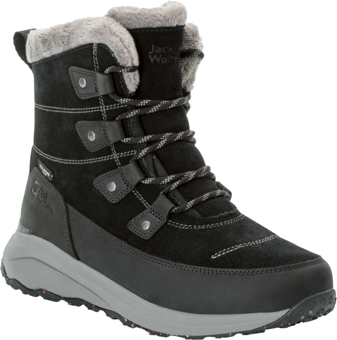 Jack Wolfskin Women's Dromoventure Texapore High