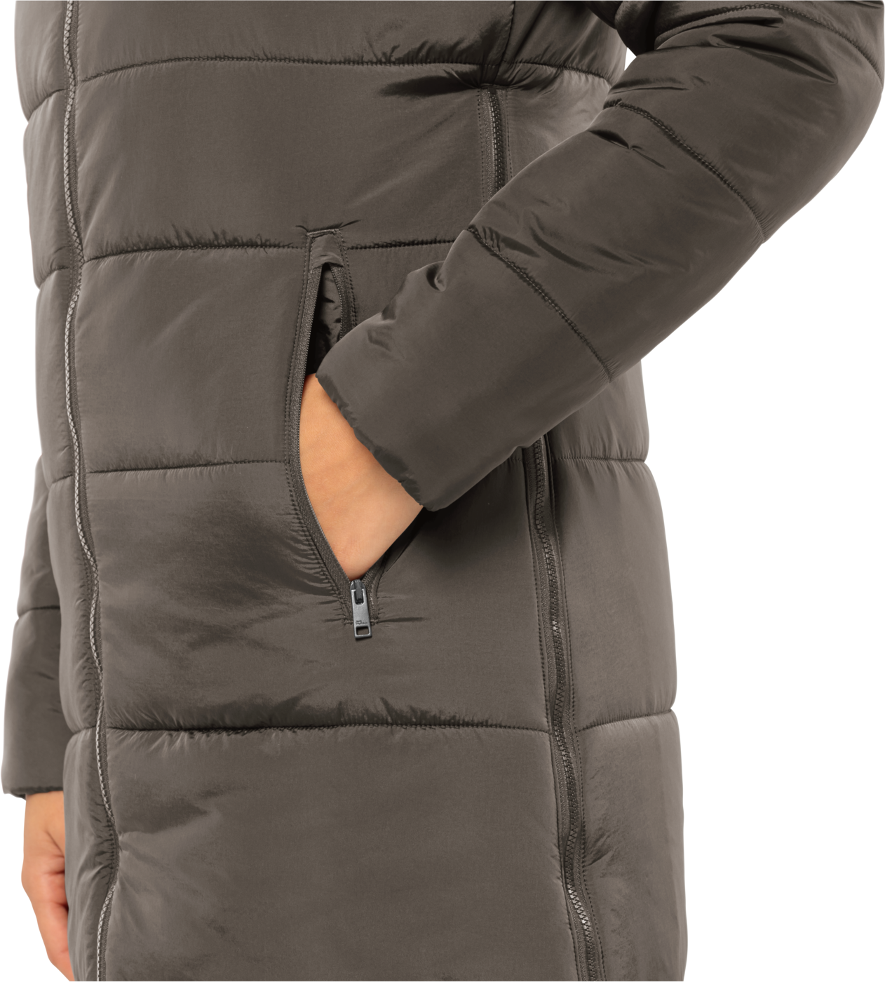 Women\'s Eisbach Coat Cold Coffee Coffee Women\'s Eisbach | Outnorth Cold | here Buy Coat