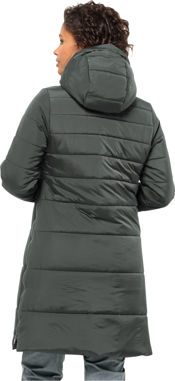 | Eisbach Green Slate Slate | here Buy Green Coat Women\'s Eisbach Coat Outnorth Women\'s