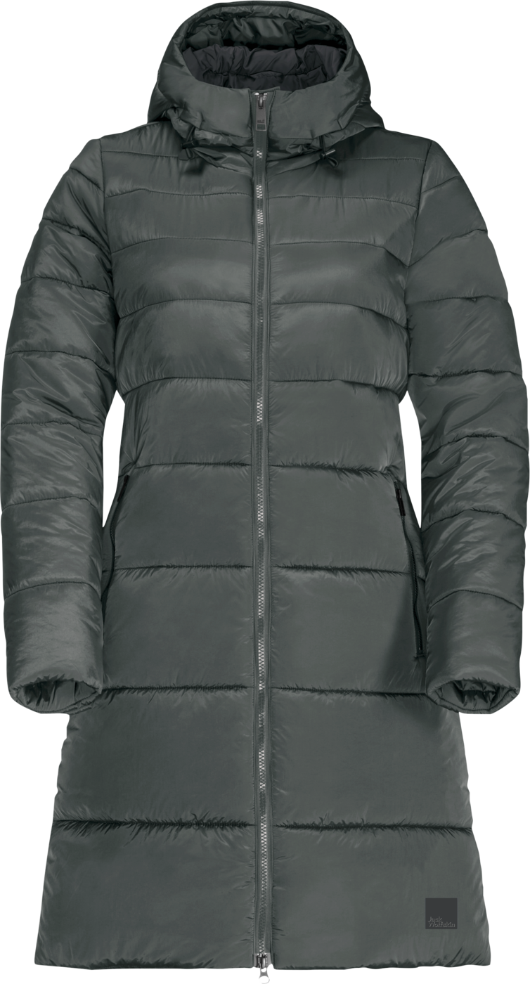 Slate green