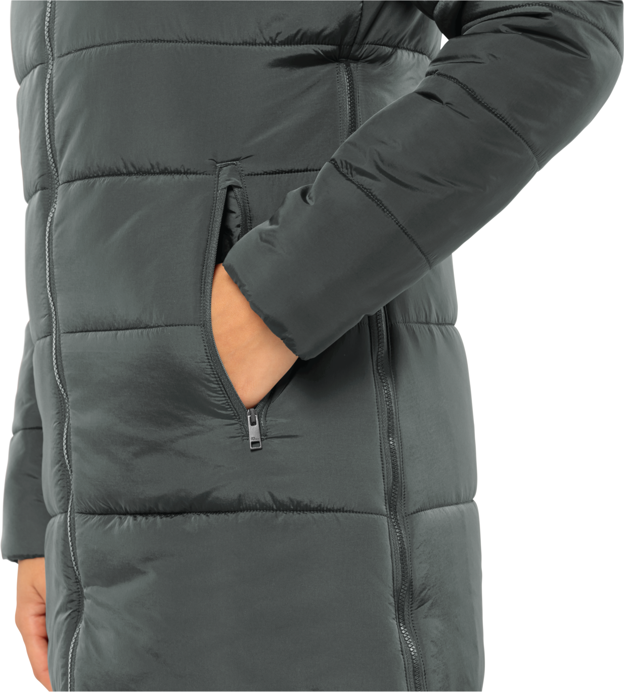 Eisbach Women\'s Coffee Cold Eisbach Coat Buy Coat | Coffee Women\'s | Outnorth here Cold