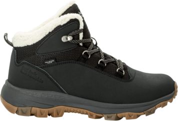Jack Wolfskin Everquest Texapore Mid Fjellklatrestøvler